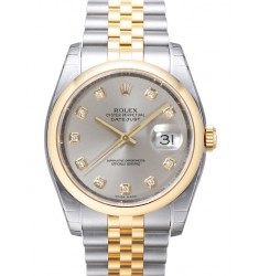 Rolex Datejust Watch Replica 116203-27