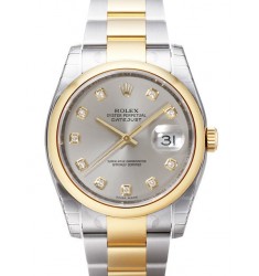 Rolex Datejust Watch Replica 116203-31