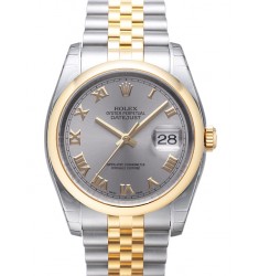 Rolex Datejust Watch Replica 116203-11