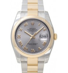 Rolex Datejust Watch Replica 116203-2