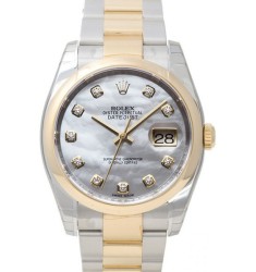 Rolex Datejust Watch Replica 116203-20