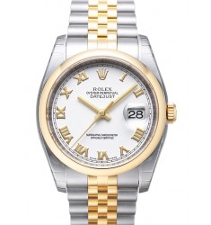 Rolex Datejust Watch Replica 116203-10