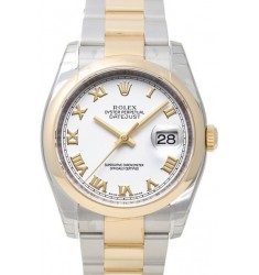 Rolex Datejust Watch Replica 116203-1