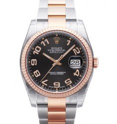 Rolex Datejust Watch Replica 116231-24