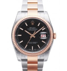 Rolex Datejust Watch Replica 116231-27