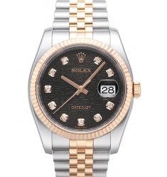 Rolex Datejust Watch Replica 116231-10