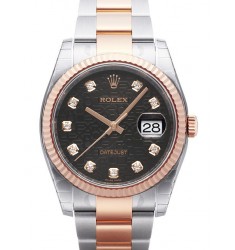 Rolex Datejust Watch Replica 116231-34