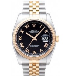 Rolex Datejust Watch Replica 116231-1