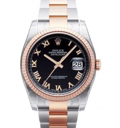 Rolex Datejust Watch Replica 116231-28