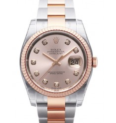 Rolex Datejust Watch Replica 116231-35