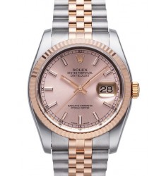 Rolex Datejust Watch Replica 116231-7