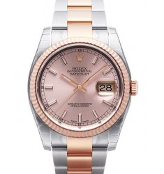 Rolex Datejust Watch Replica 116231-22