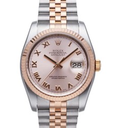 Rolex Datejust Watch Replica 116231-2