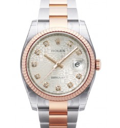 Rolex Datejust Watch Replica 116231-33