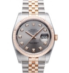 Rolex Datejust Watch Replica 116231-20