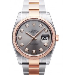 Rolex Datejust Watch Replica 116231-32