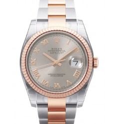 Rolex Datejust Watch Replica 116231-26