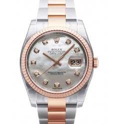 Rolex Datejust Watch Replica 116231-36