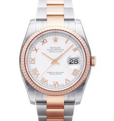 Rolex Datejust Watch Replica 116231-23