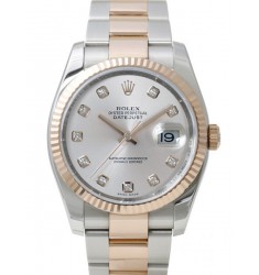 Rolex Datejust Watch Replica 116231-19