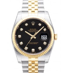 Rolex Datejust Watch Replica 116233-5