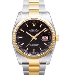 Rolex Datejust Watch Replica 116233-20