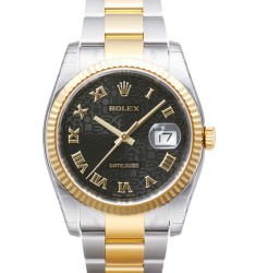 Rolex Datejust Watch Replica 116233-28