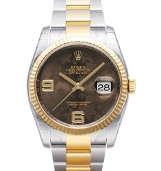 Rolex Datejust Watch Replica 116233-40