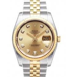 Rolex Datejust Watch Replica 116233-6