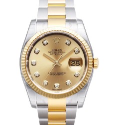 Rolex Datejust Watch Replica 116233-30