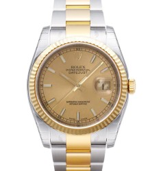 Rolex Datejust Watch Replica 116233-29