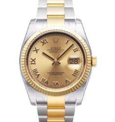 Rolex Datejust Watch Replica 116233-26