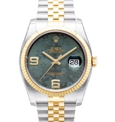 Rolex Datejust Watch Replica 116233-23