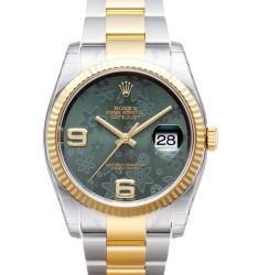 Rolex Datejust Watch Replica 116233-22