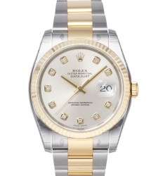 Rolex Datejust Watch Replica 116233-33