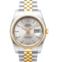 Rolex Datejust Watch Replica 116233-14