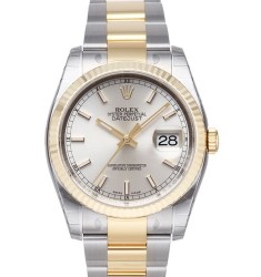 Rolex Datejust Watch Replica 116233-27