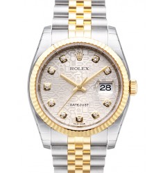 Rolex Datejust Watch Replica 116233-7