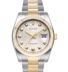 Rolex Datejust Watch Replica 116233-31