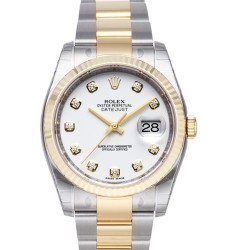 Rolex Datejust Watch Replica 116233-32