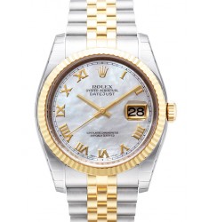 Rolex Datejust Watch Replica 116233-44