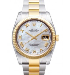 Rolex Datejust Watch Replica 116233-41