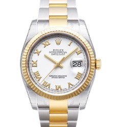 Rolex Datejust Watch Replica 116233-24