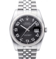 Rolex Datejust Watch Replica 116234-29