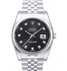 Rolex Datejust Watch Replica 116234-10