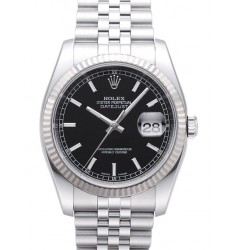 Rolex Datejust Watch Replica 116234-25