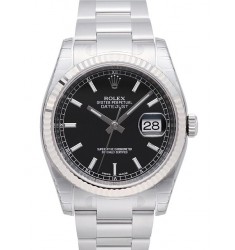 Rolex Datejust Watch Replica 116234-42