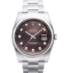 Rolex Datejust Watch Replica 116234-59