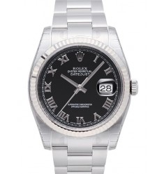 Rolex Datejust Watch Replica 116234-8