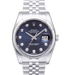 Rolex Datejust Watch Replica 116234-9